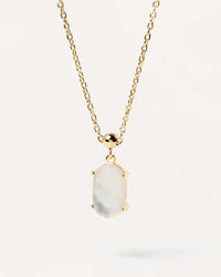 Mother of Pearl Intuition Charm