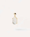 Mother of Pearl Intuition Charm