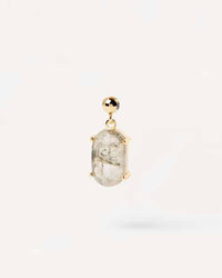 Labradorite Strength Charm
