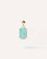 Amazonite Serenity Charm