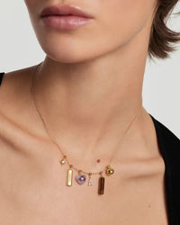 LETTER A CHARM