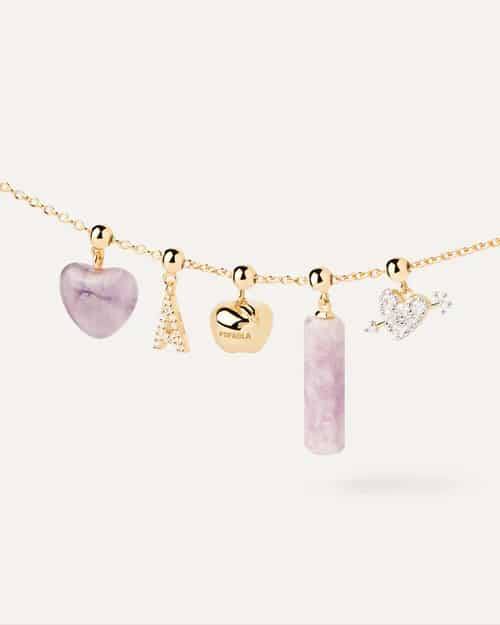 LETTER A CHARM