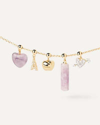 LETTER A CHARM