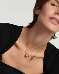 LETTER A CHARM