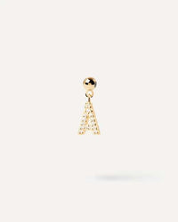 LETTER A CHARM