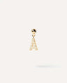 LETTER A CHARM