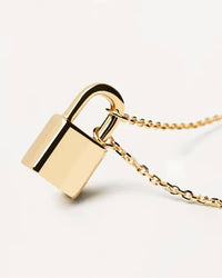 BOND NECKLACE