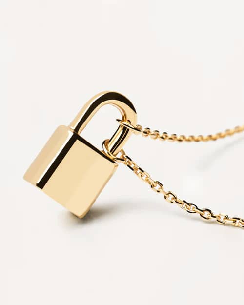 BOND NECKLACE