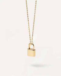BOND NECKLACE