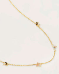 La Palette Necklace