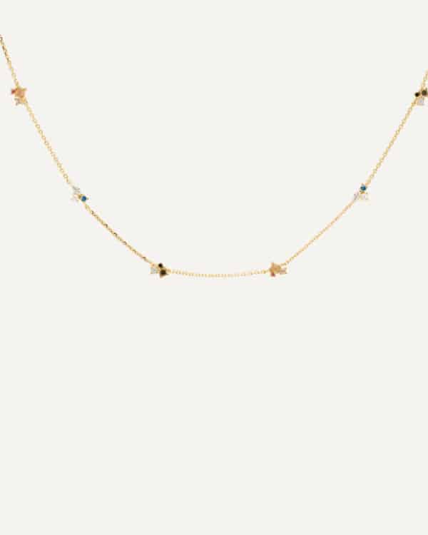 La Palette Necklace