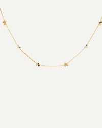 La Palette Necklace