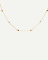 La Palette Necklace