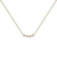 White Tide Necklace