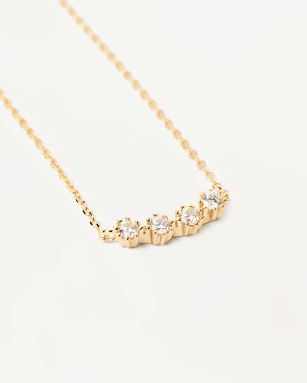 White Tide Necklace