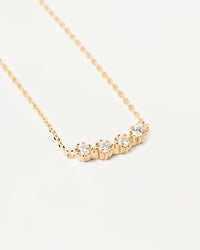 White Tide Necklace