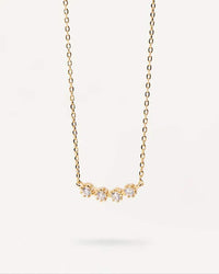 White Tide Necklace