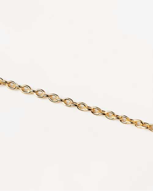Charms Chain Necklace