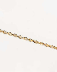 Charms Chain Necklace