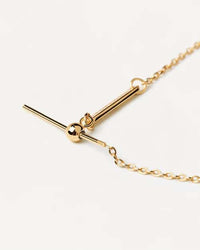 Charms Chain Necklace