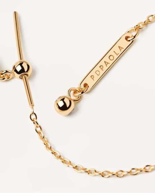 Charms Chain Necklace