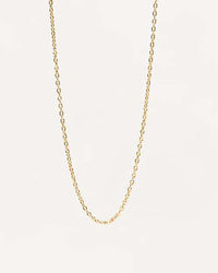 Charms Chain Necklace