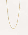 Charms Chain Necklace