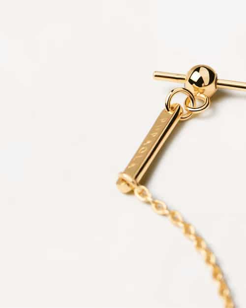 Charms Chain Necklace