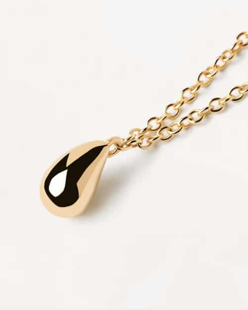DROP NECKLACE