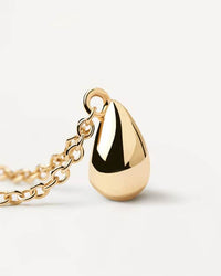 DROP NECKLACE