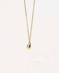 DROP NECKLACE