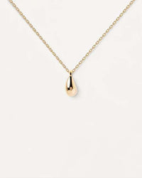 DROP NECKLACE