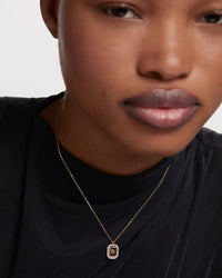 VIRGO NECKLACE