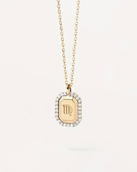 VIRGO NECKLACE
