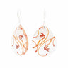 BOTANIGEM Carnevale Earrings