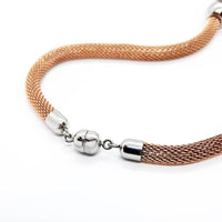 BOTANIGEM Copper Coast Necklace