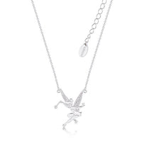 Kids Disney Tinkerbell Necklace