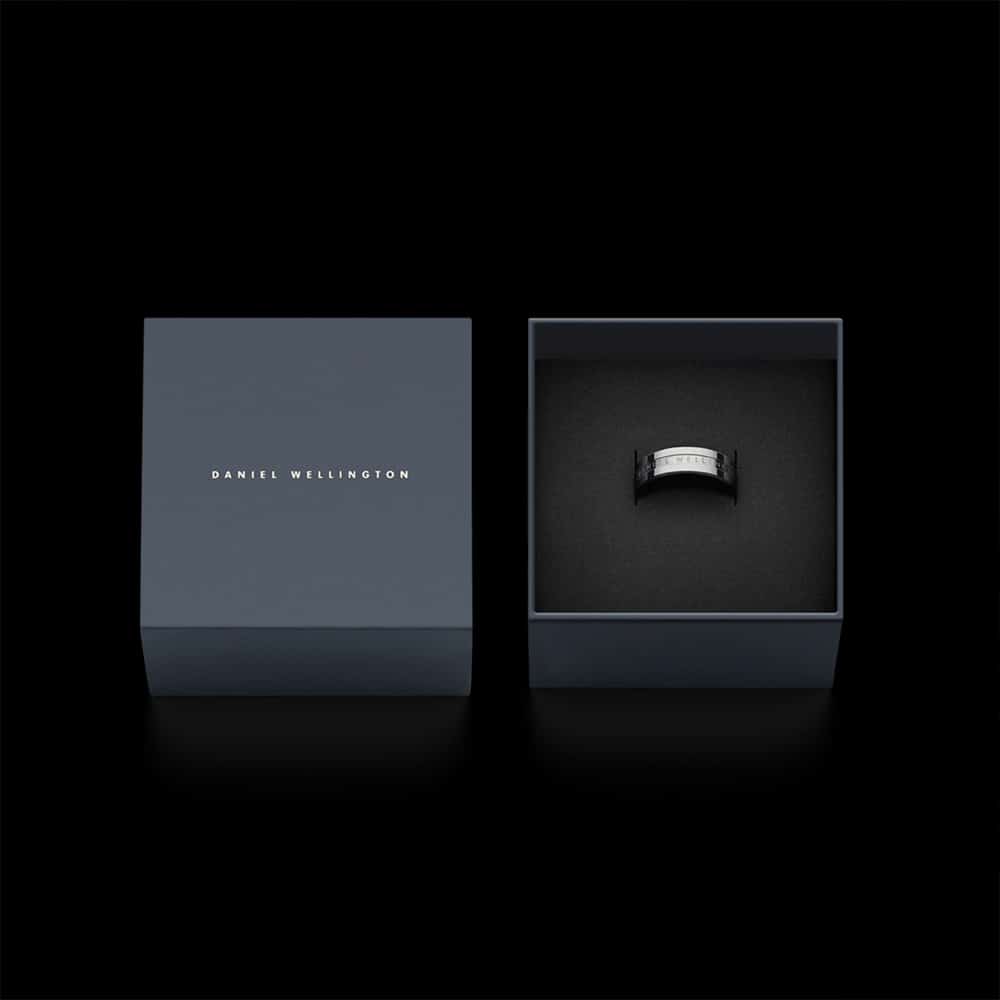 ELAN RING SILVER