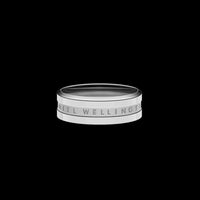 ELAN RING SILVER