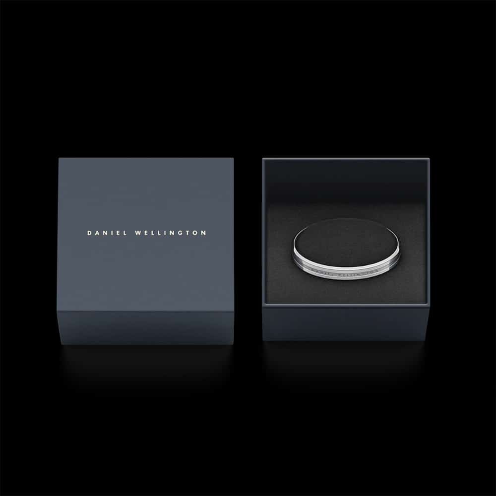 ELAN BRACELET SILVER
