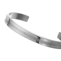 ELAN BRACELET SILVER
