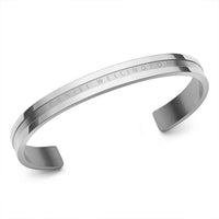 ELAN BRACELET SILVER