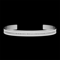 ELAN BRACELET SILVER