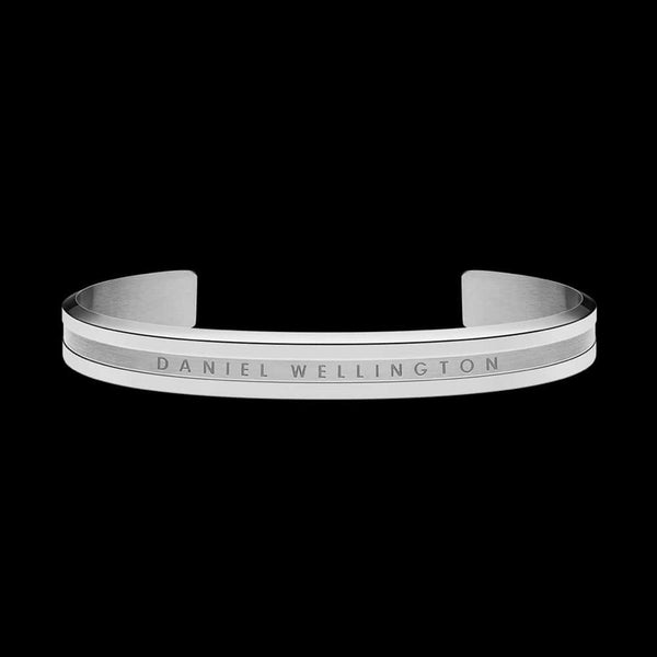 ELAN BRACELET SILVER
