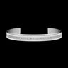 ELAN BRACELET SILVER
