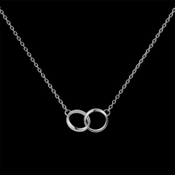 ELAN UNITY NECKLACE