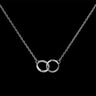 ELAN UNITY NECKLACE