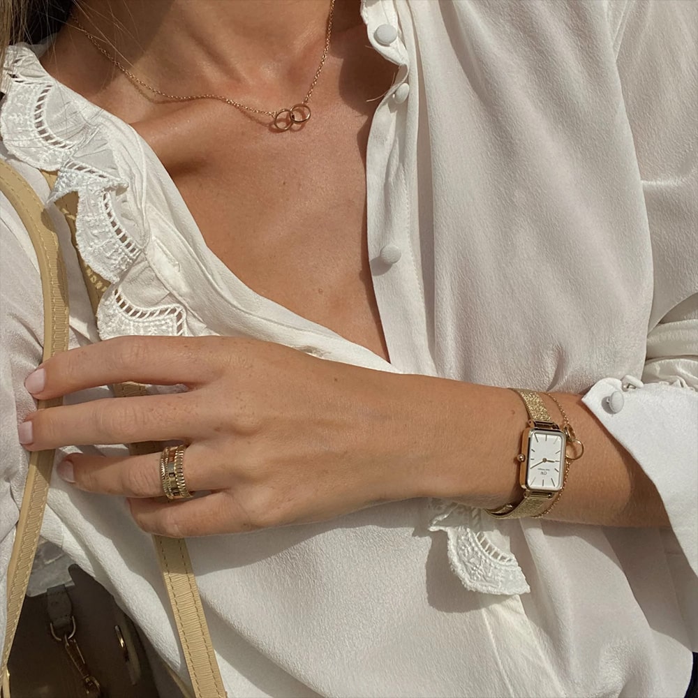 ELAN UNITY BRACELET G