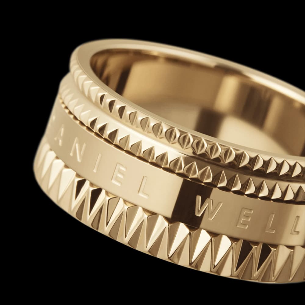 ELEVATION RING