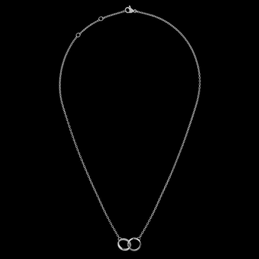 CLASSIC LUMINE UNITY SILVER